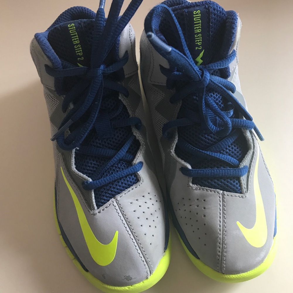 Nike High tops